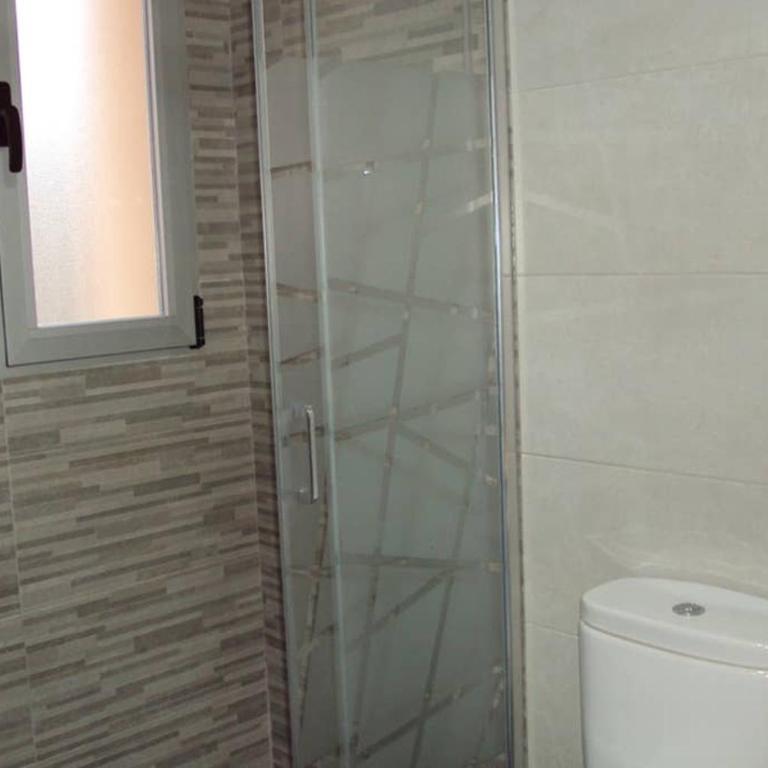 Edificio Alteanos V - Two-Bedroom Apartment - 29