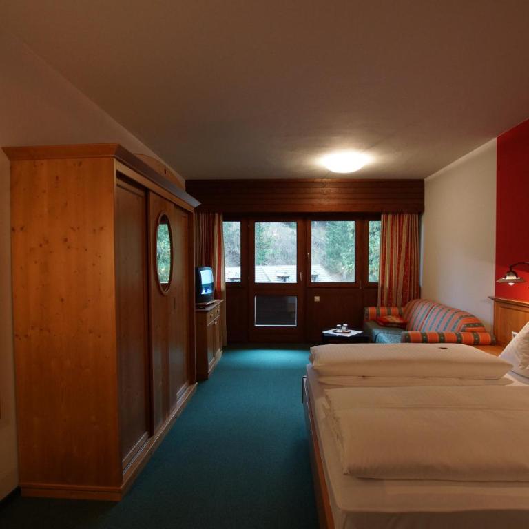 Hotel Neuwirt - Doppelzimmer - 1