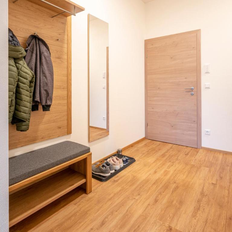 Fumerhof - Apartment mit Seeblick - 22