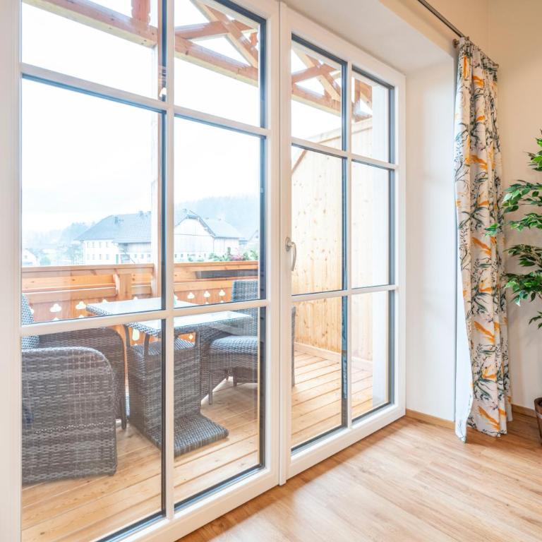 Fumerhof - Apartment mit Seeblick - 12