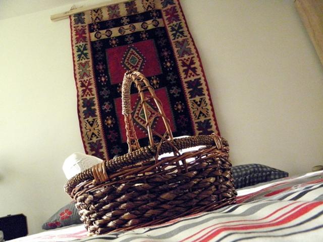 Apartmani Nina - One-Bedroom Apartment - 8