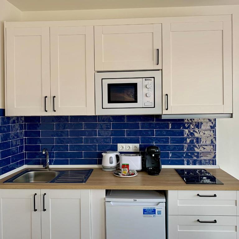 Lagunillas Suite BY NAMASTE ELITE - One-Bedroom Apartment - 34
