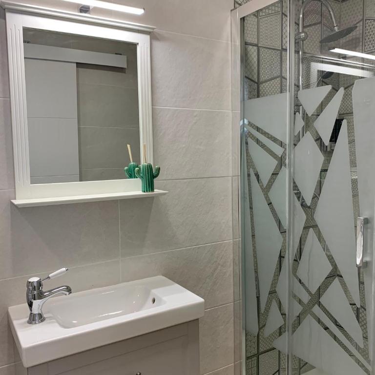 Lagunillas Suite BY NAMASTE ELITE - One-Bedroom Apartment - 21