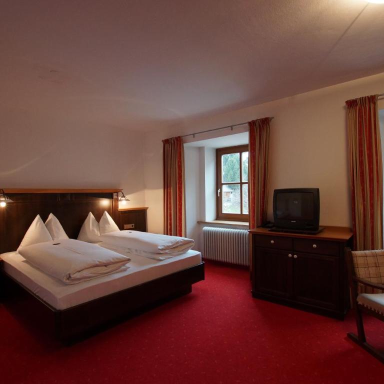 Hotel Neuwirt - Doppelzimmer - 14
