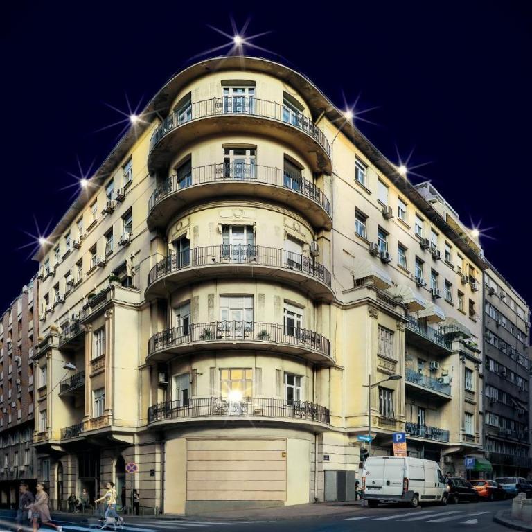 Viktor Luxury Suites - Superior Apartman - 8