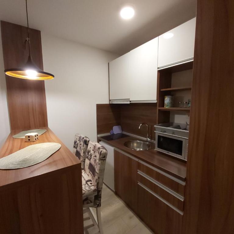 AMI apartman Kopaonik - Apartment with Mountain View - 7