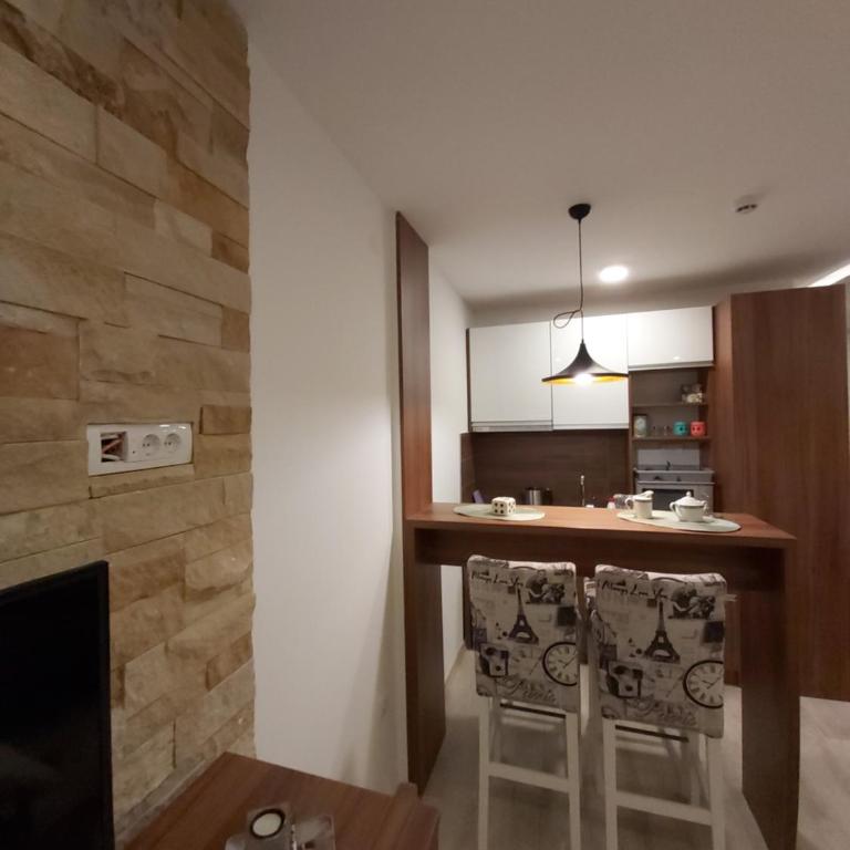 AMI apartman Kopaonik - Apartment with Mountain View - 10