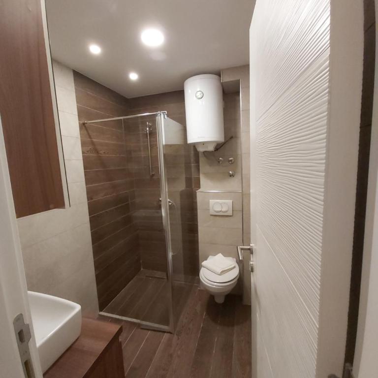 AMI apartman Kopaonik - Apartment with Mountain View - 27
