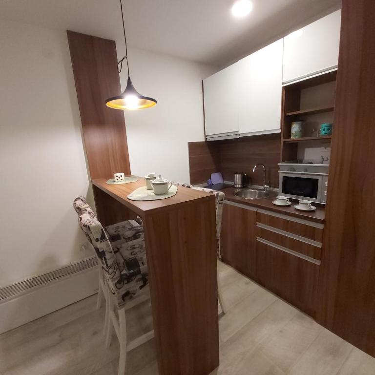 AMI apartman Kopaonik - Apartment with Mountain View - 16