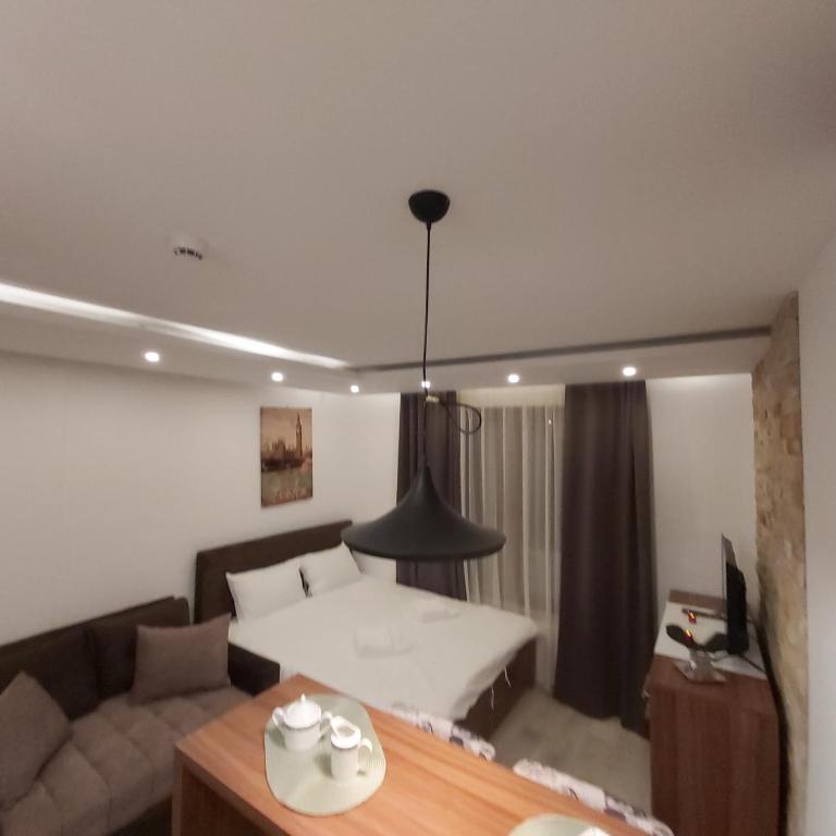 AMI apartman Kopaonik - Apartment with Mountain View - 18