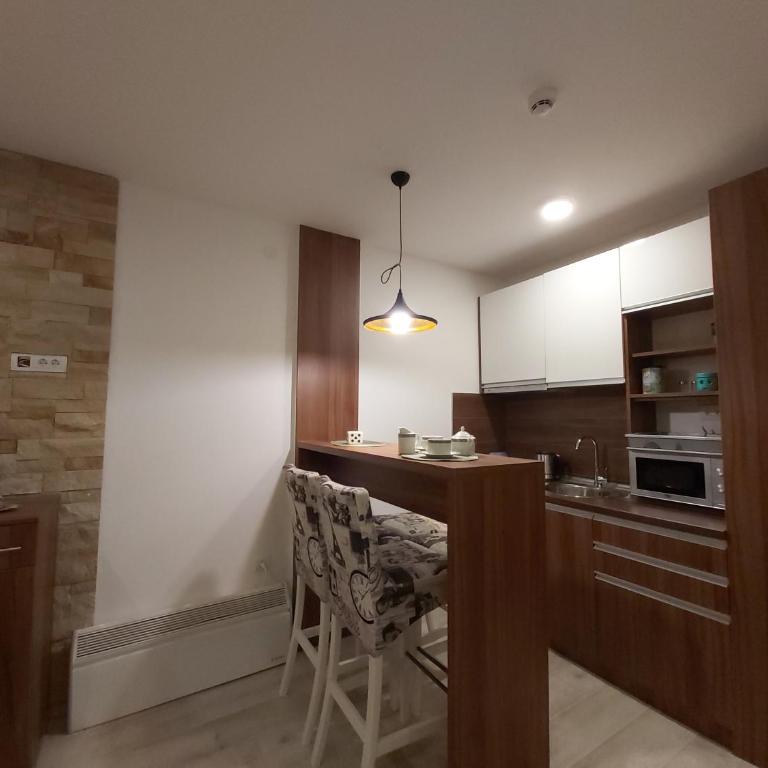 AMI apartman Kopaonik - Apartment with Mountain View - 21