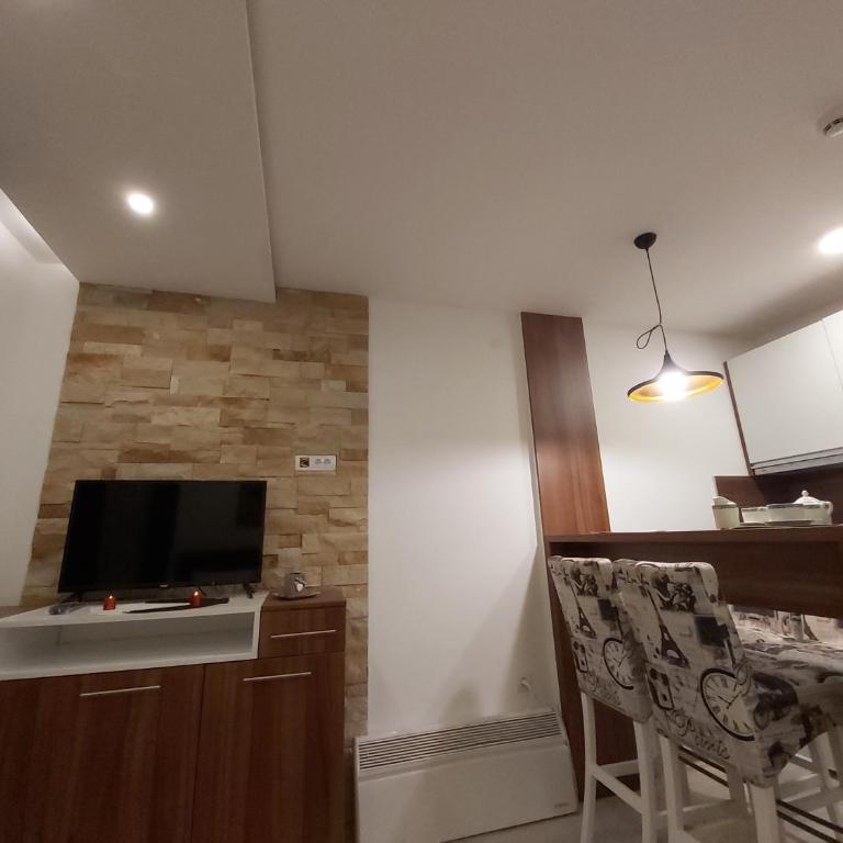 AMI apartman Kopaonik - Apartment with Mountain View - 17