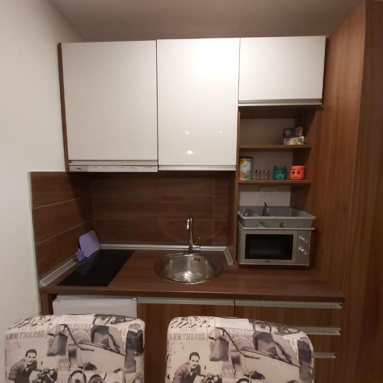 AMI apartman Kopaonik - Apartment with Mountain View - 22
