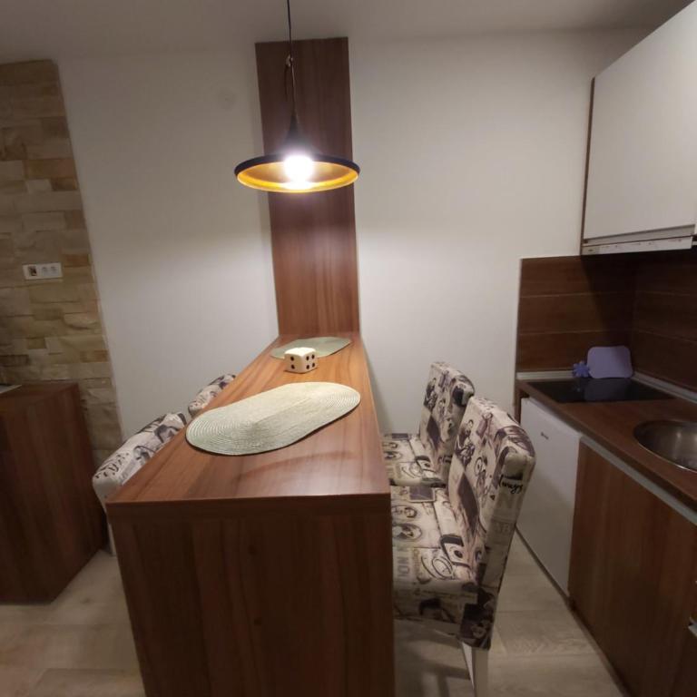 AMI apartman Kopaonik - Apartman sa Pogledom na Planinu - 19