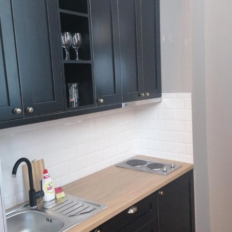 Jahorinski IZLOG - Two-Bedroom Apartment - 6