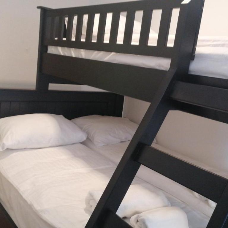 Jahorinski IZLOG - Two-Bedroom Apartment - 5