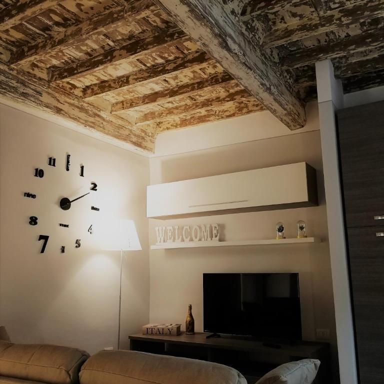 La Casa de Lazarina - Appartamento con 1 Camera da Letto - 5