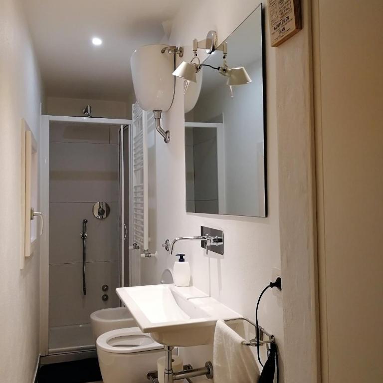 La Casa de Lazarina - Appartamento con 1 Camera da Letto - 9
