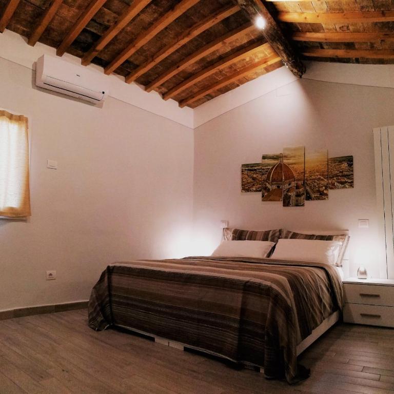 La Casa de Lazarina - Appartamento con 1 Camera da Letto - 4