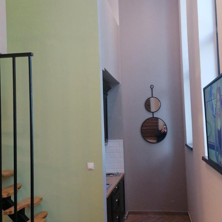 Jahorinski IZLOG - Two-Bedroom Apartment - 1