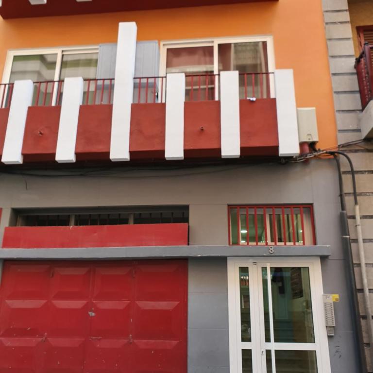 Candy Box Las Canteras - Apartamento - 16