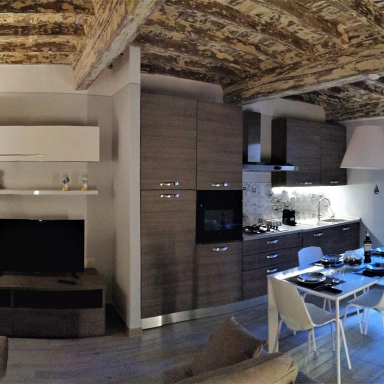 La Casa de Lazarina - Appartamento con 1 Camera da Letto - 1