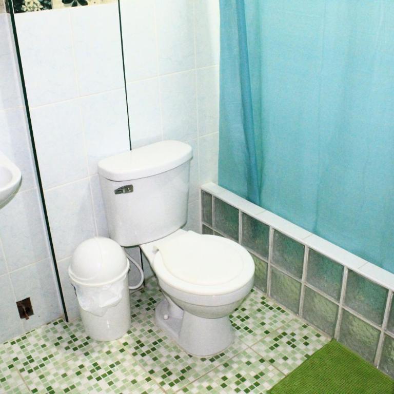 Departamento Privado en el Centro de Lambayeque - Apartamento Deluxe - 6