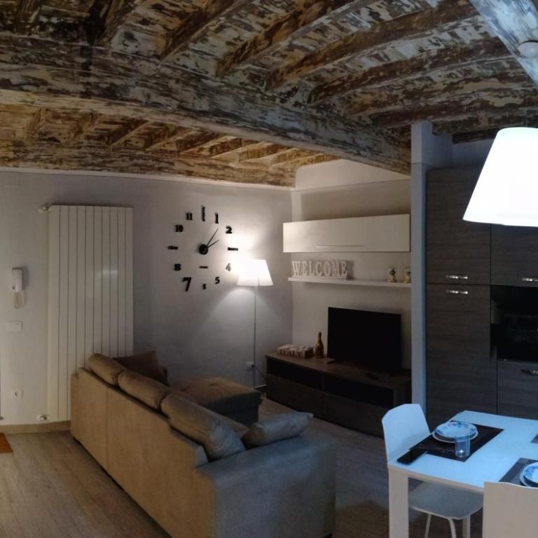 La Casa de Lazarina - Appartamento con 1 Camera da Letto - 3