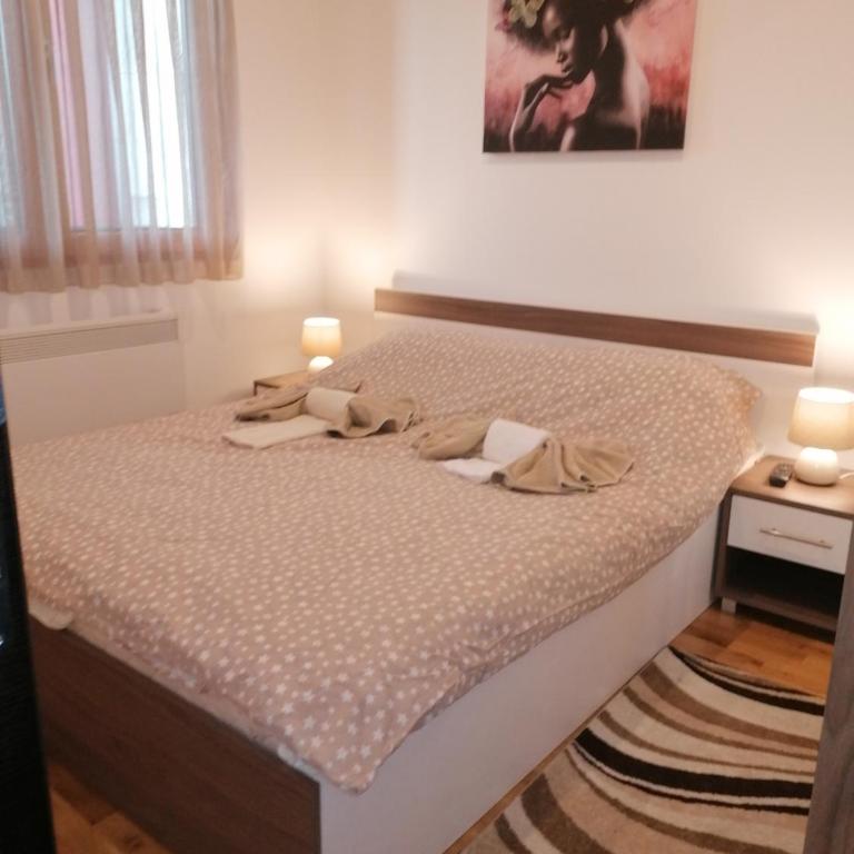 Binis - Superior Apartman - 5