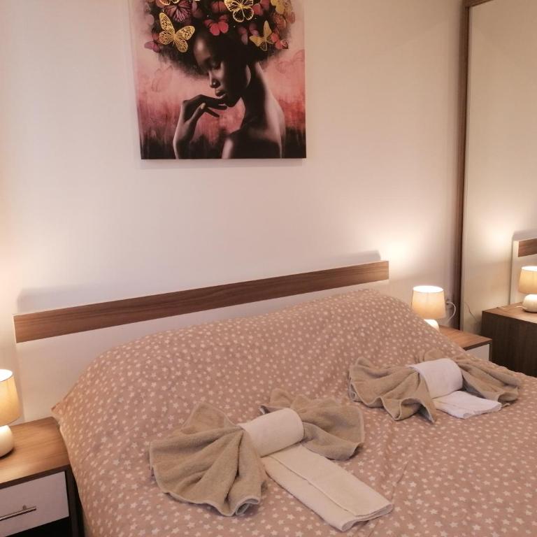 Binis - Superior Apartman - 15
