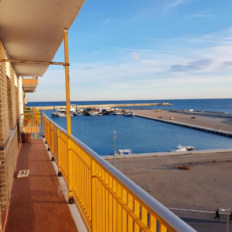 Playa el Clot - Vinaròs - Appartamento - 23
