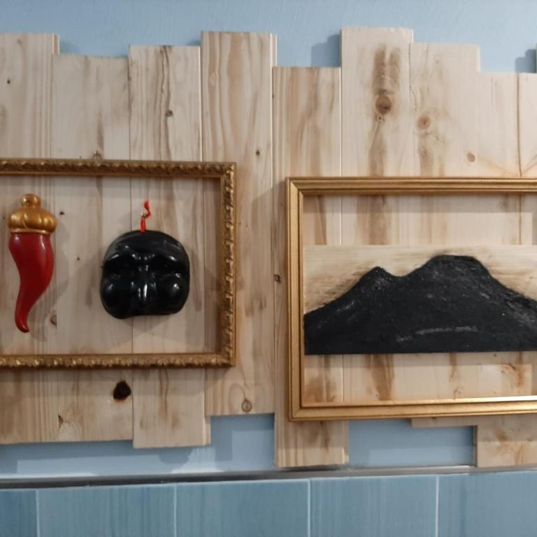 B&B Ammore - Appartamento con 1 Camera da Letto - 10