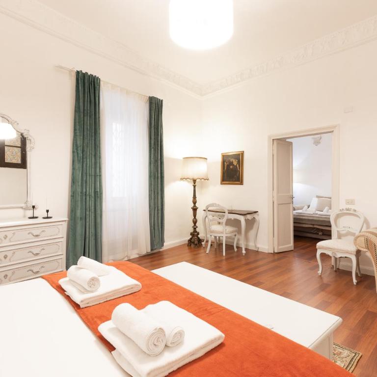 Leonardo Suite Pantheon - Appartamento con 3 Camere da Letto - 4