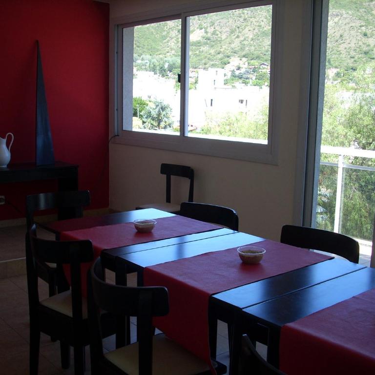 VICTORIA PARK - Apartamento de 1 dormitorio - 11