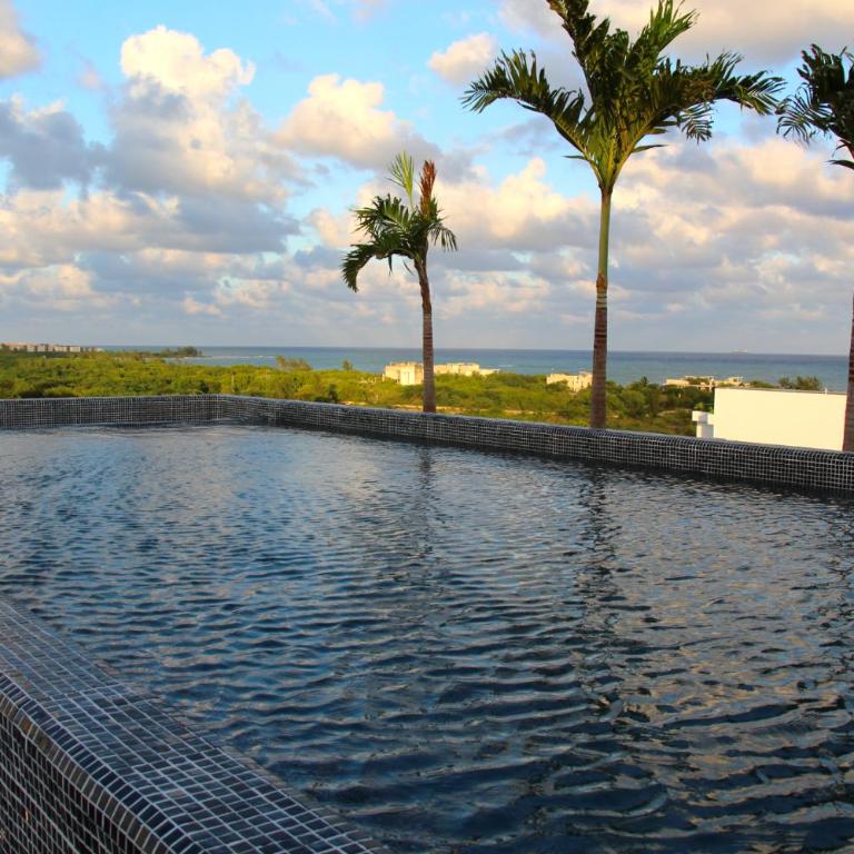 Stylish studio on the 5th Ave of Playa del Carmen - Studio Apartment - 38