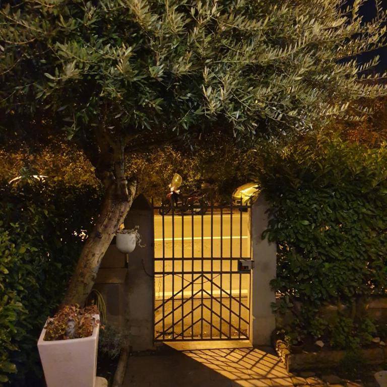 Casa Pettini - Appartamento con 1 Camera da Letto - 11