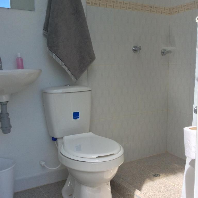 La Estación de Tomine - Habitación doble Hexagon - 9