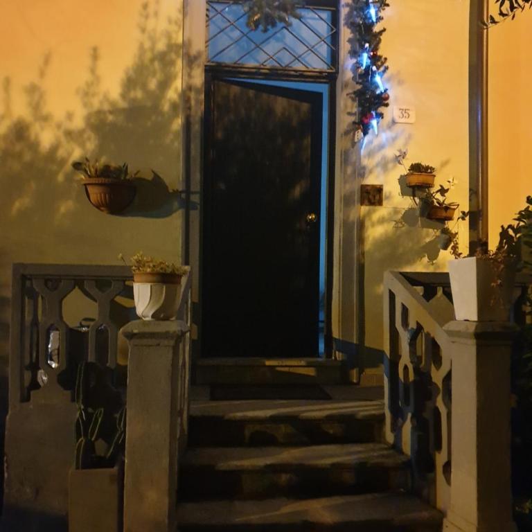 Casa Pettini - Appartamento con 1 Camera da Letto - 9