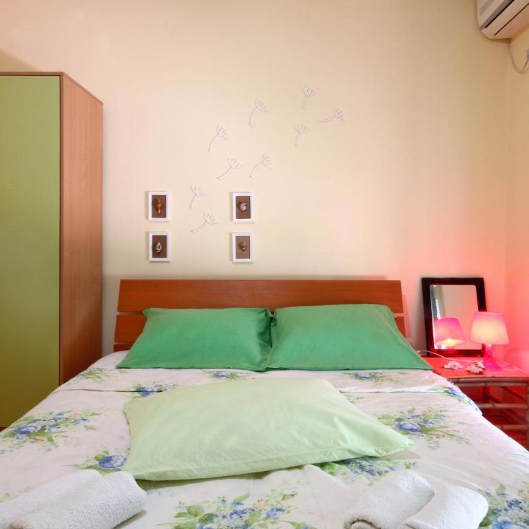Lighthouse Apartments - Apartman s 2 Spavaće Sobe, Terasom i Pogledom na More (4 Odrasle Osobe) - 11