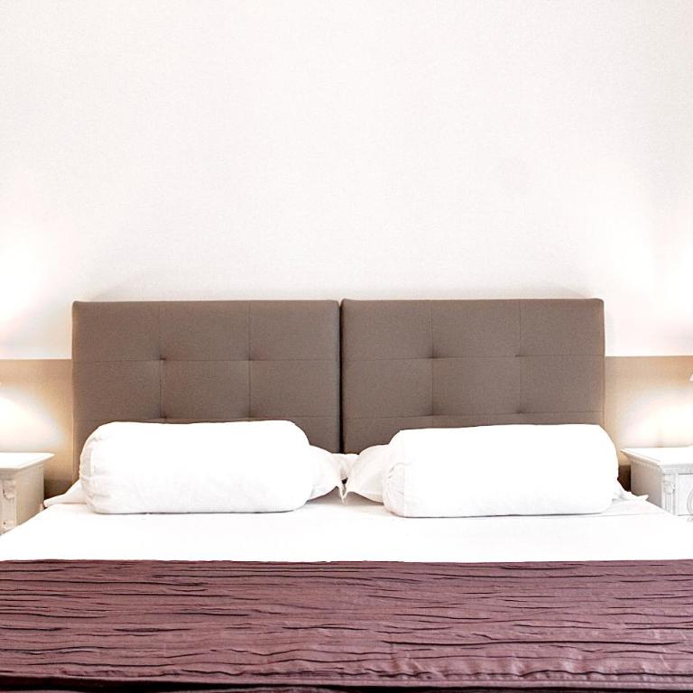 CasaMamy Pompei - Appartamento con 2 Camere da Letto - 8