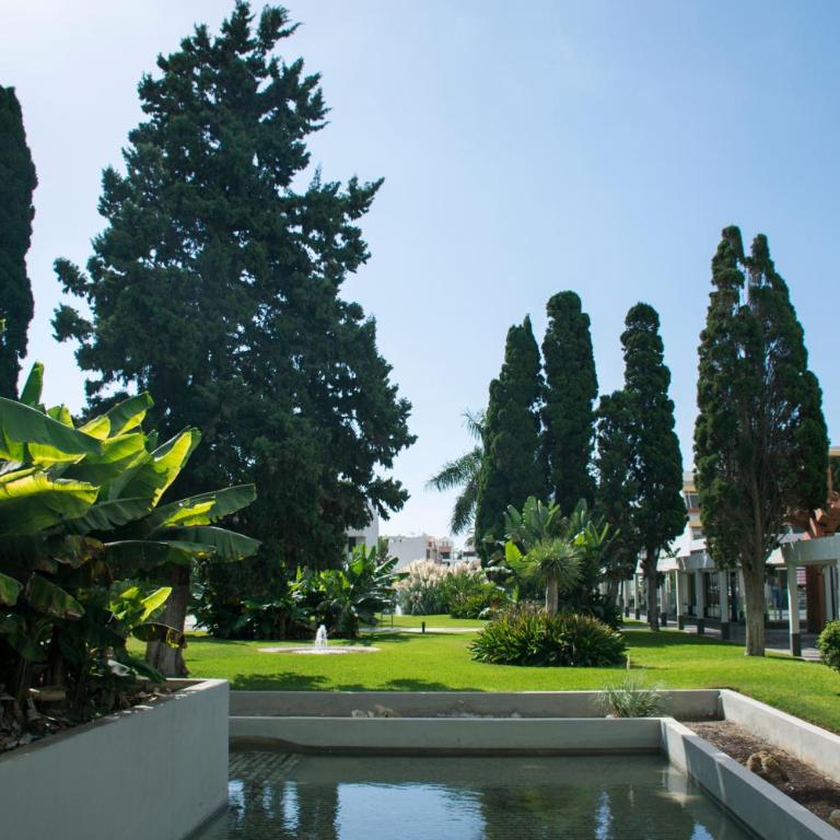 Looking the VIEWS - 214 - Apartamento de 2 dormitorios - 38