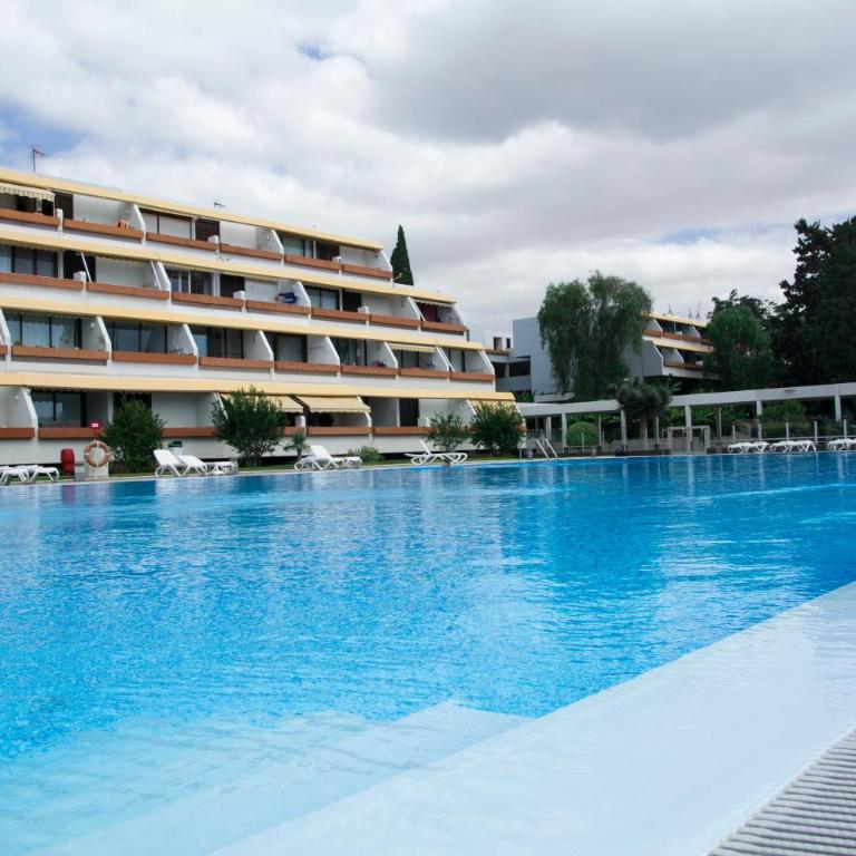 Looking the VIEWS - 214 - Apartamento de 2 dormitorios - 36