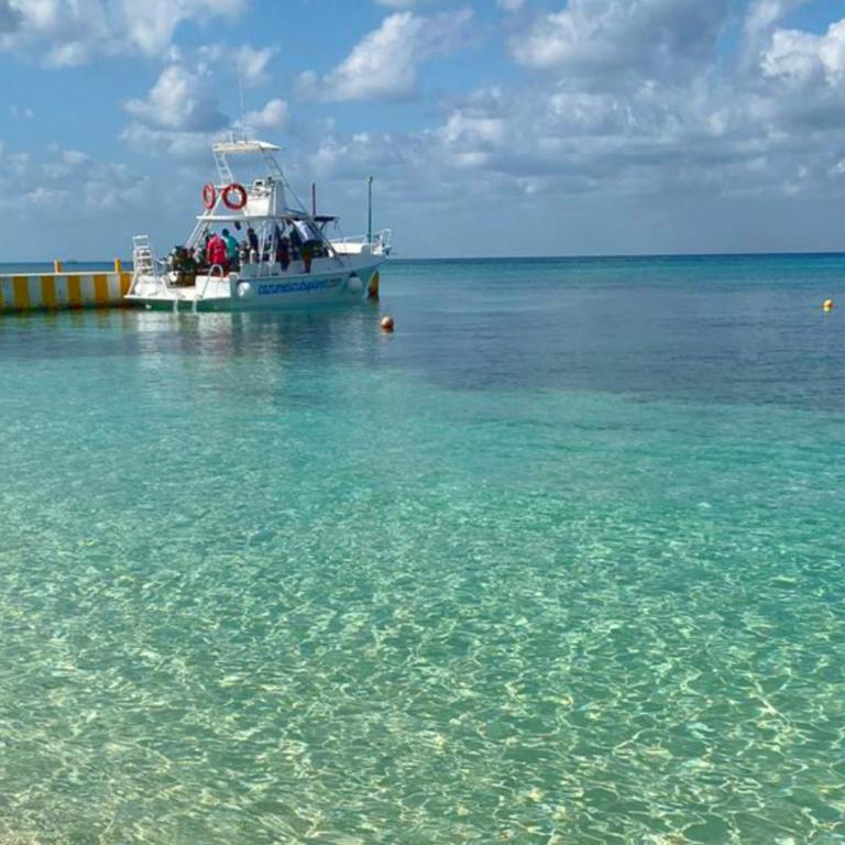 Stylish studio on the 5th Ave of Playa del Carmen - Studio Apartment - 49
