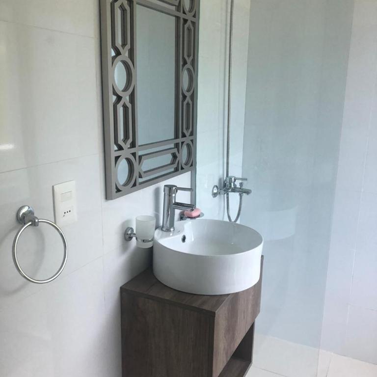 SYRAH Bahía by depptö - Two-Bedroom Apartment - 2