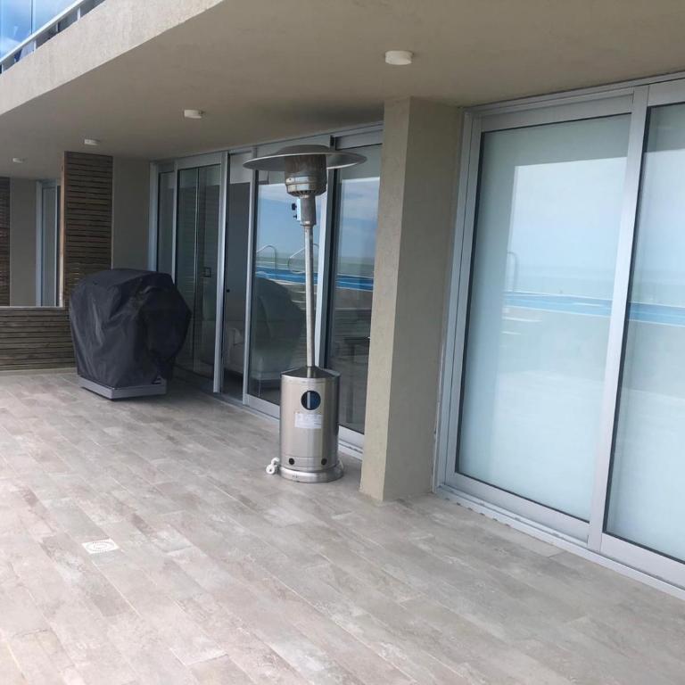 SYRAH Bahía by depptö - Two-Bedroom Apartment - 7