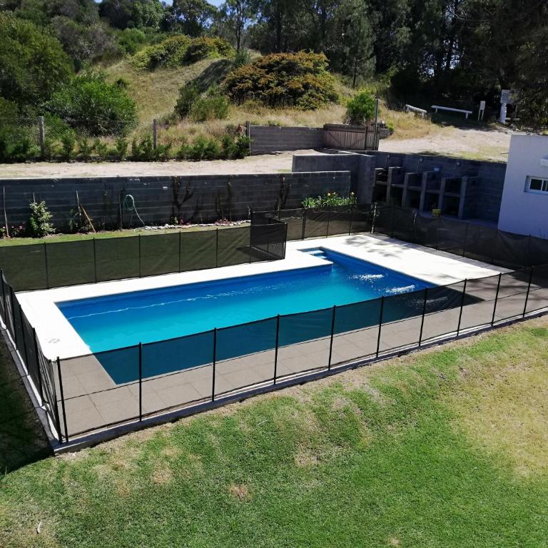 Condominio del Faro - Quequen - Apartamento de 1 dormitorio - 2