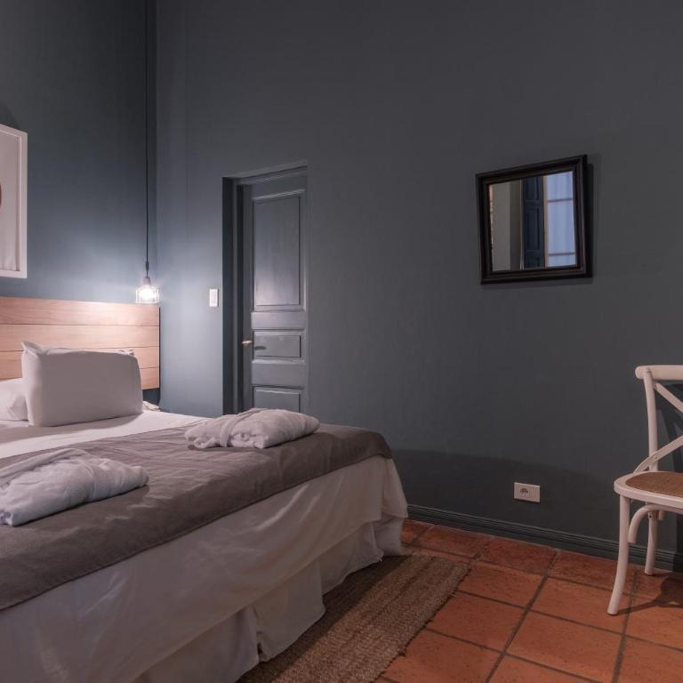 Posada Plaza Mayor - Superior Double Room - 4