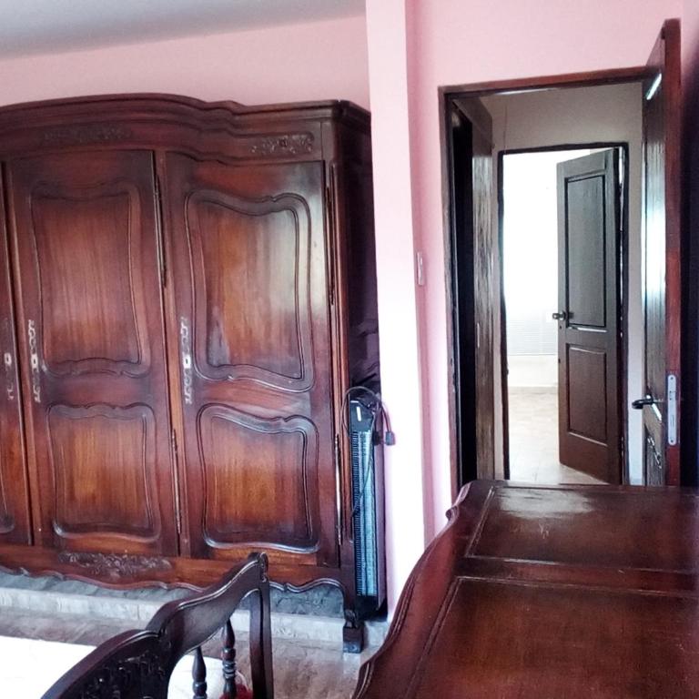 Casa Parquemar, las mejores playas!! - Apartamento de 2 dormitorios - 17