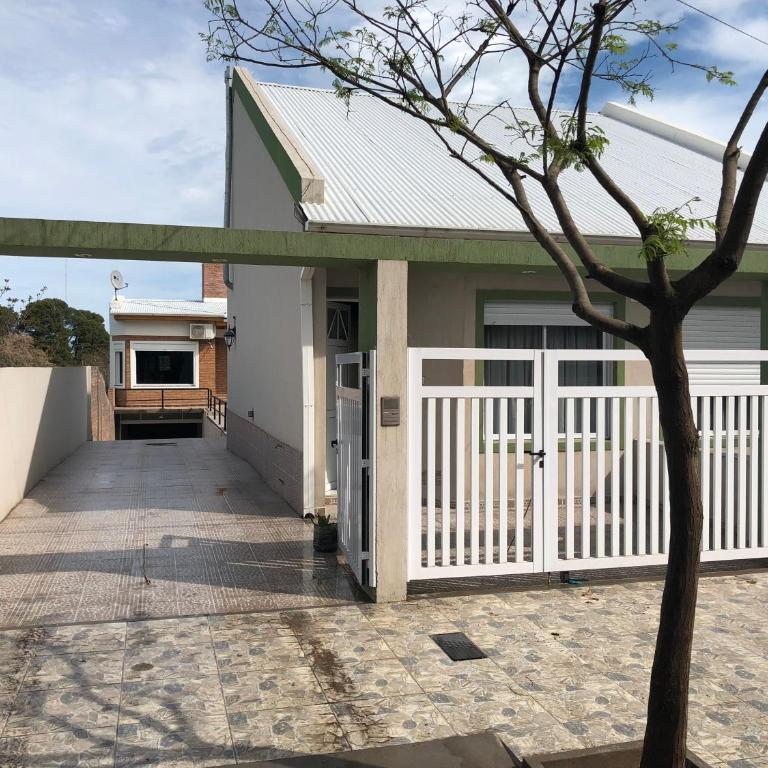 Brisas de Mar - Apartamento Dúplex - 1