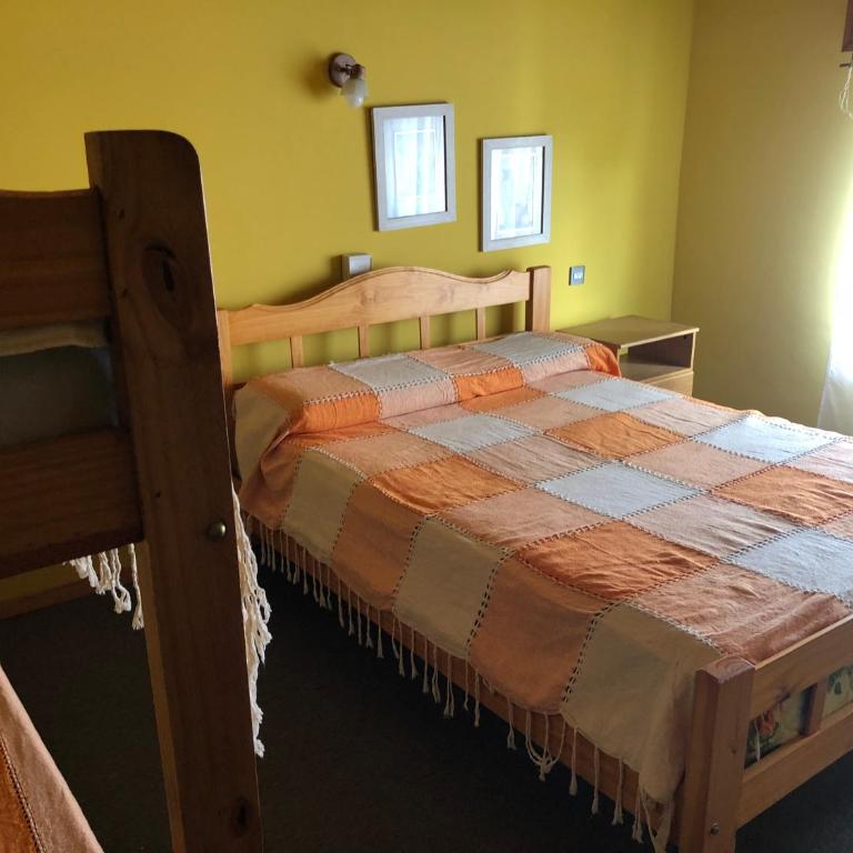 Brisas de Mar - Apartamento Dúplex - 4